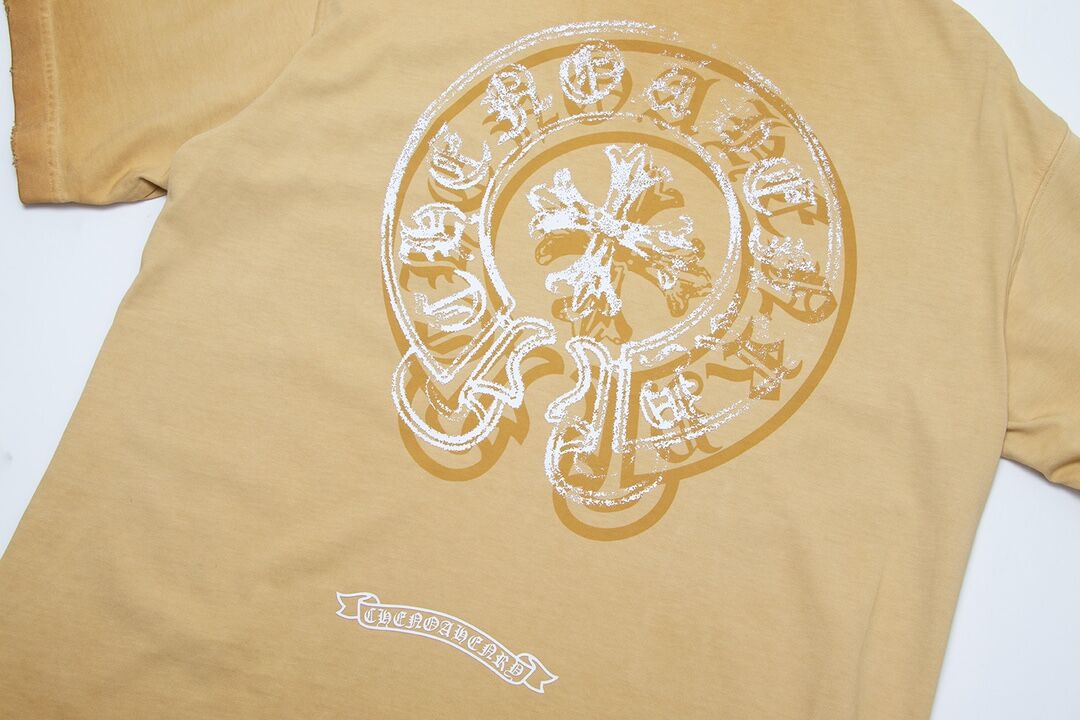 Chrome Hearts T-Shirts